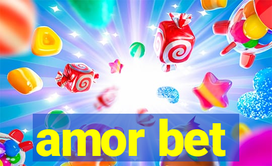 amor bet